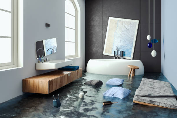 Best 24/7 water damage repair  in Lehighton, PA