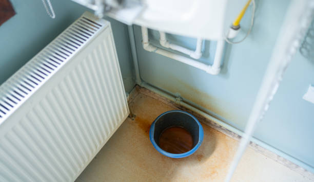 Best Emergency water damage restoration  in Lehighton, PA