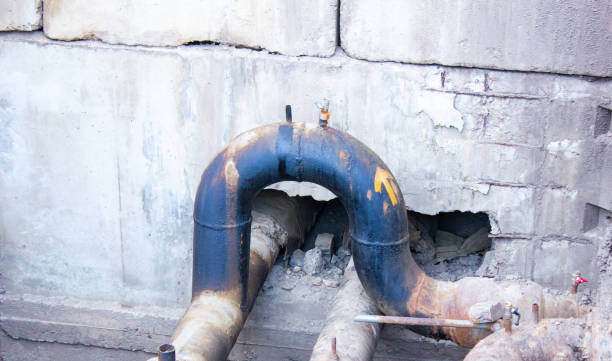 Best Basement water damage restoration  in Lehighton, PA